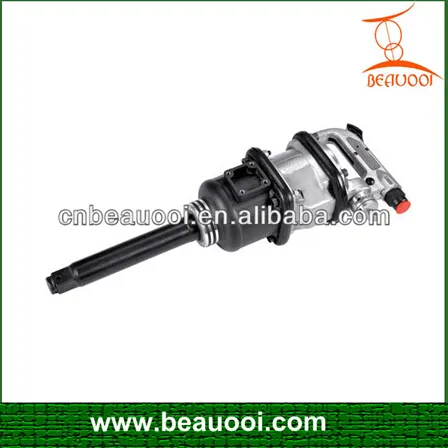 1" AIR IMPACT WRENCH