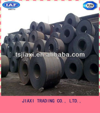 Q195 MS carbon hot-rolled steel sheet/plate