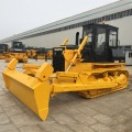 SHANTUI STR13 Mini Trimming Crawler dozer