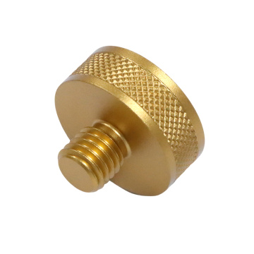 OEM Metal Büküm Kapak CNC Parçaları