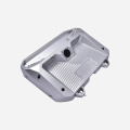 Aluminum Die Casting Part Fabrication Services