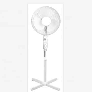 Factory Wholesale 16 Inch Electric Standing Fans