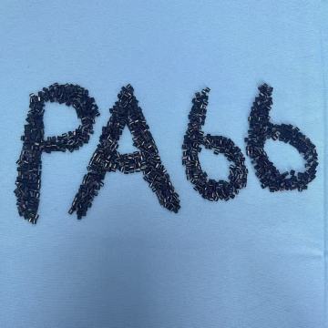 FR fire retardant PA66 gf30 granules