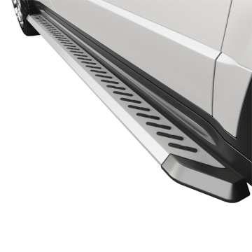 Pannello staffa in lega di alluminio personalizzato per Kia KX7 2017 Side Side Steps
