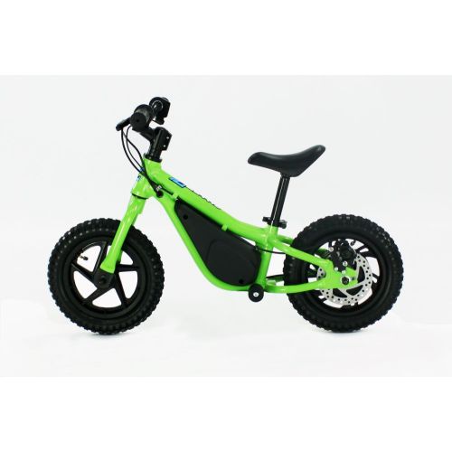 China Electric balance bike kids Supplier