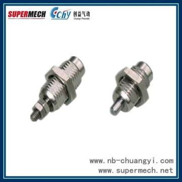 CJPS Pin air cylinder ( SMC type)