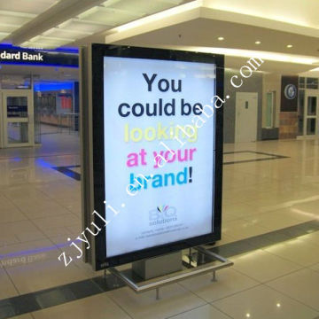 PVC digital printing flex banner