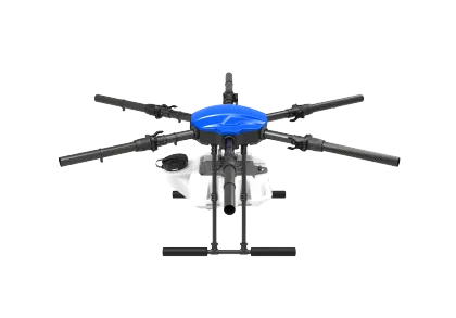 E616P 16L Hexacopter Agriculture Drone for Plant Protection