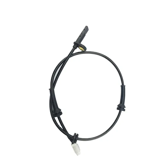 ABS Sensor Replacement for Nissan Rogue (2008-2014) - Part Number 47910-1DA1A