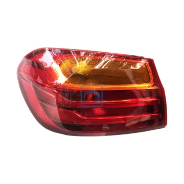 Wholesale High Quality 2015-2016 Back Rear Tail Light for BMW 4 Series F32