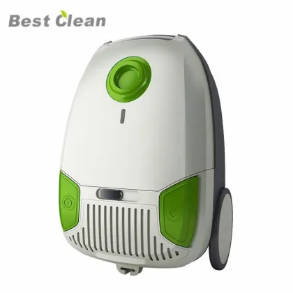 Best Clean Household Bagged Canister Vacuum Cleaner JIA ZW9028