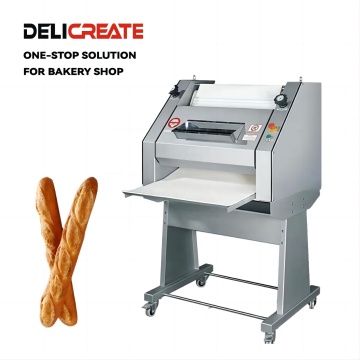 Easy to Operate Electric Bun and Bread Dough Moulder Machine - 10% OFF for Sale