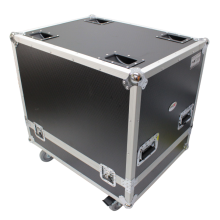 HDL 20-A Speakers with Fight Case
