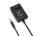 6W 12V500MA Switching plug-in voeding