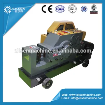 China Supplier reinforced threaded bar cutter