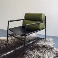 Elegant Top Quality Chair Top Elegant Modern Longue Chair Factory