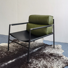 Elegant Top Quality Chair Top Elegant Modern Longue Chair Factory