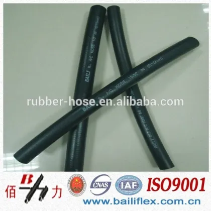 Goodyear standard air conditioning hose (rubber hose) with thin wall