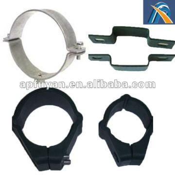 FY09 Fencing Clips (Factory)