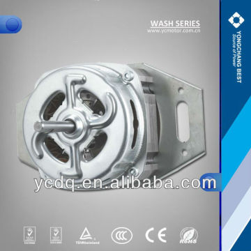 single phase ac motor