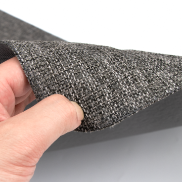 Cuscino morbido ergonomico personalizzato antiscivolo per bagno