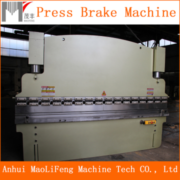 Brake Press