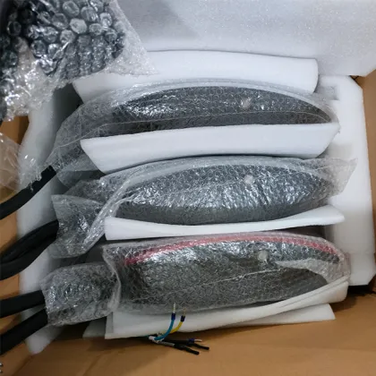 Commercial AC Wallbox Type2 32A Electric Car Charger Equipment Manufacturing Company