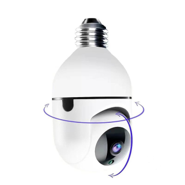 1080p Panoramic VR 360 ° Fisheye IP กล้องสำหรับ iOS, Android, PC