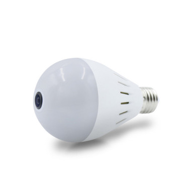 HD Wireless Camera Home 360 Degree IP Camera
