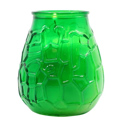 Garden Mosquito Repellent Scented Candles