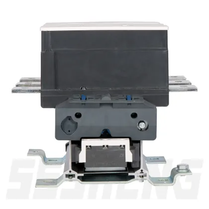 Schneider Electric LC1F800 800A 3 Phase High Current Contactor