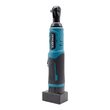 Mini Wireless 25V Portable Lithium Battery Brushless Cordless Wrench