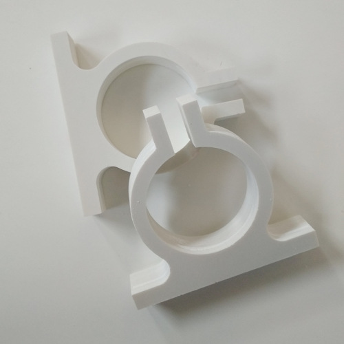 Lightweight SMC Panels for Electrical Insulation