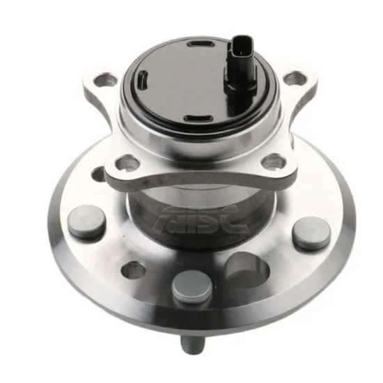 AISC Auto Parts 42460-48010 Rear Wheel Hub Bearing For Toyota Camry ACV3 MC30