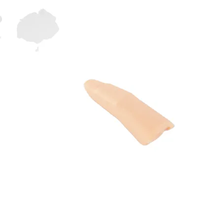 Bionic Finger Technology in Robotics