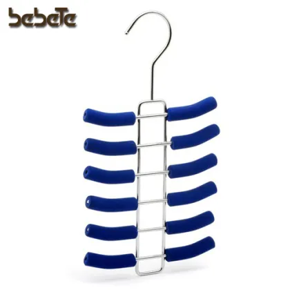 Anti-Slip Zara EVA Ties Hanger