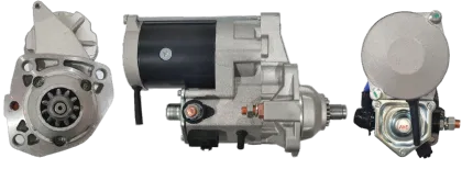 Premium Denso car starter