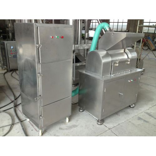 Industrial Coarse Milling Machine