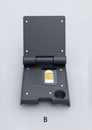 C5000Z fingerprint embedded module module