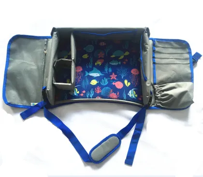 High Quality Car Organizers Child Knee Table