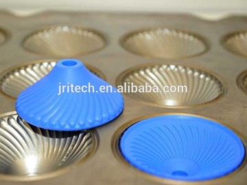 Rubber Mold, Rubber Mould