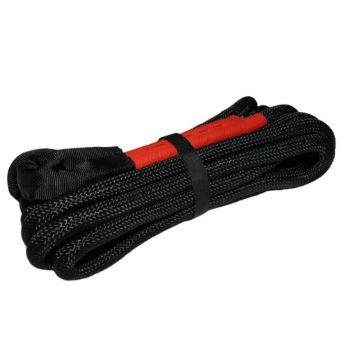 Elastic Tow Ropes