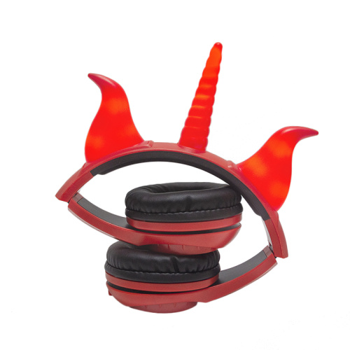 Headphone hadiah populer untuk anak -anak lucu lucu