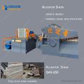 Metal Scrap Alligator Shear Machine