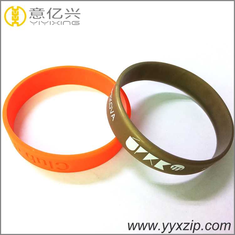 Fashion sport Silicone Bracelet