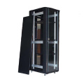 Tôlerie personnalisée 6061 armoire à crémaillère en aluminium