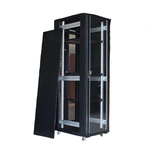 Lamiera personalizzata 6061 mobile rack in alluminio