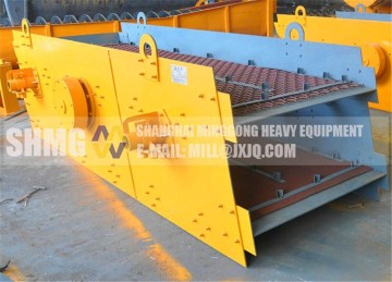 Low cost vibrating screen price