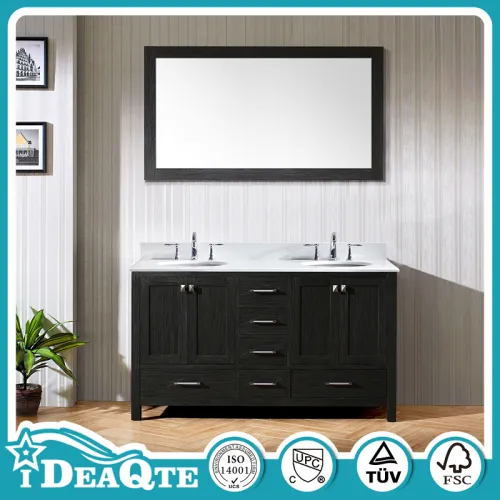 The Top 10 Brands Sanitary Ware Waterproof Bathroom Vanity, High ...