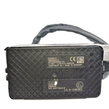 Sensore NOX azoto originale a 24 V di alta qualità 5WK96661D per camion 2006-2024 di Peekey